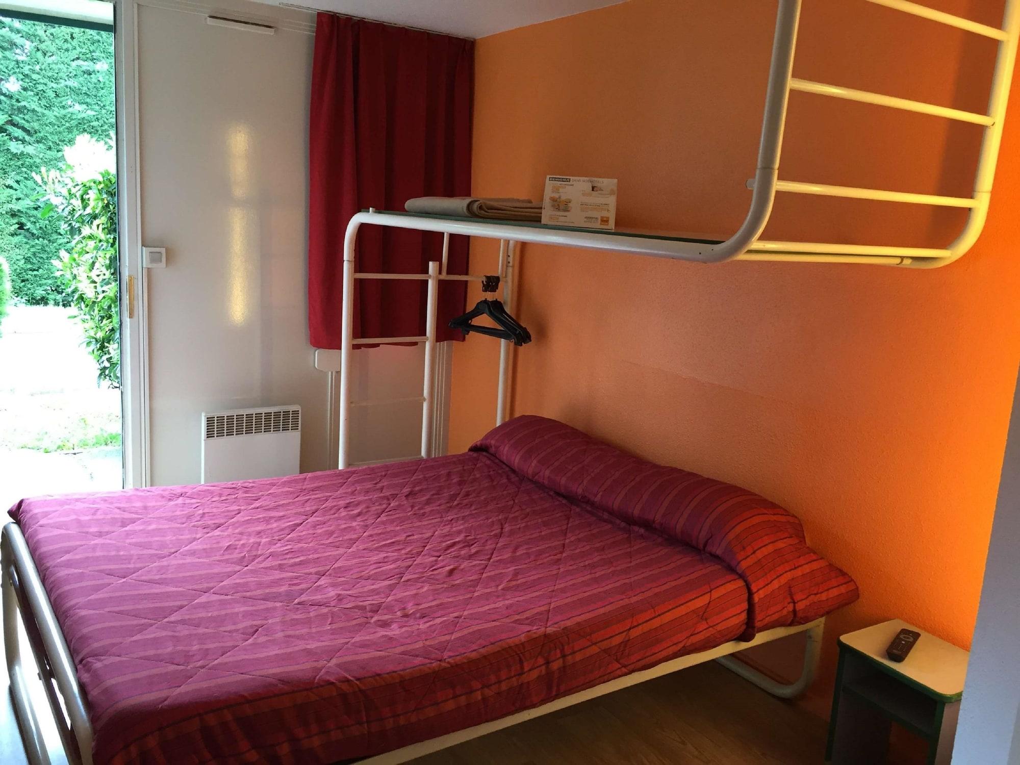 Premiere Classe St Etienne Nord Villars Villars  Luaran gambar