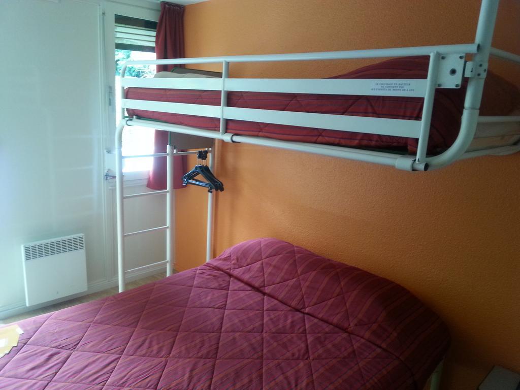 Premiere Classe St Etienne Nord Villars Villars  Luaran gambar