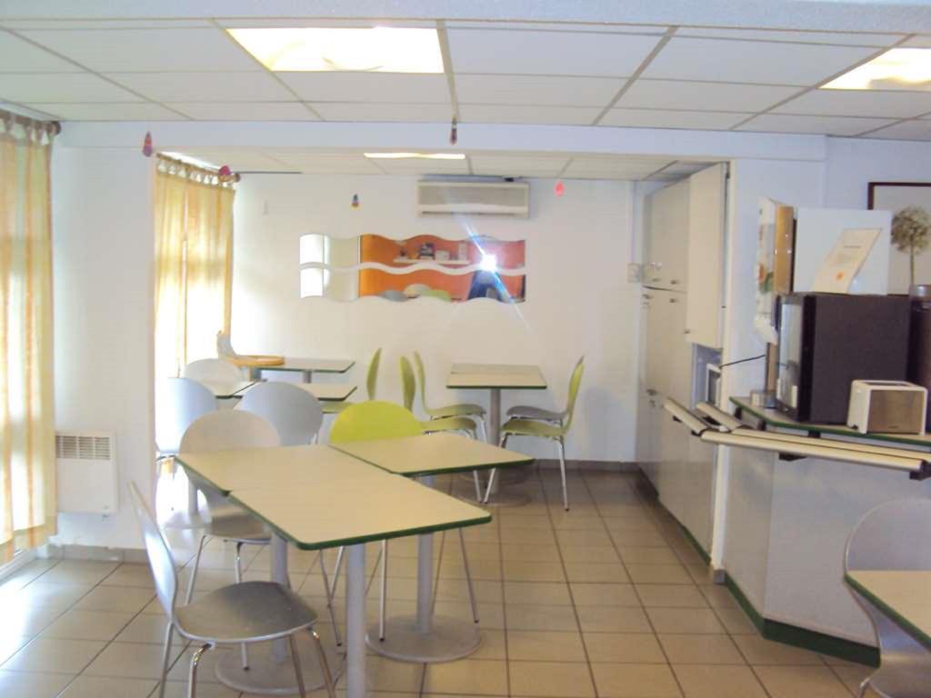 Premiere Classe St Etienne Nord Villars Villars  Luaran gambar