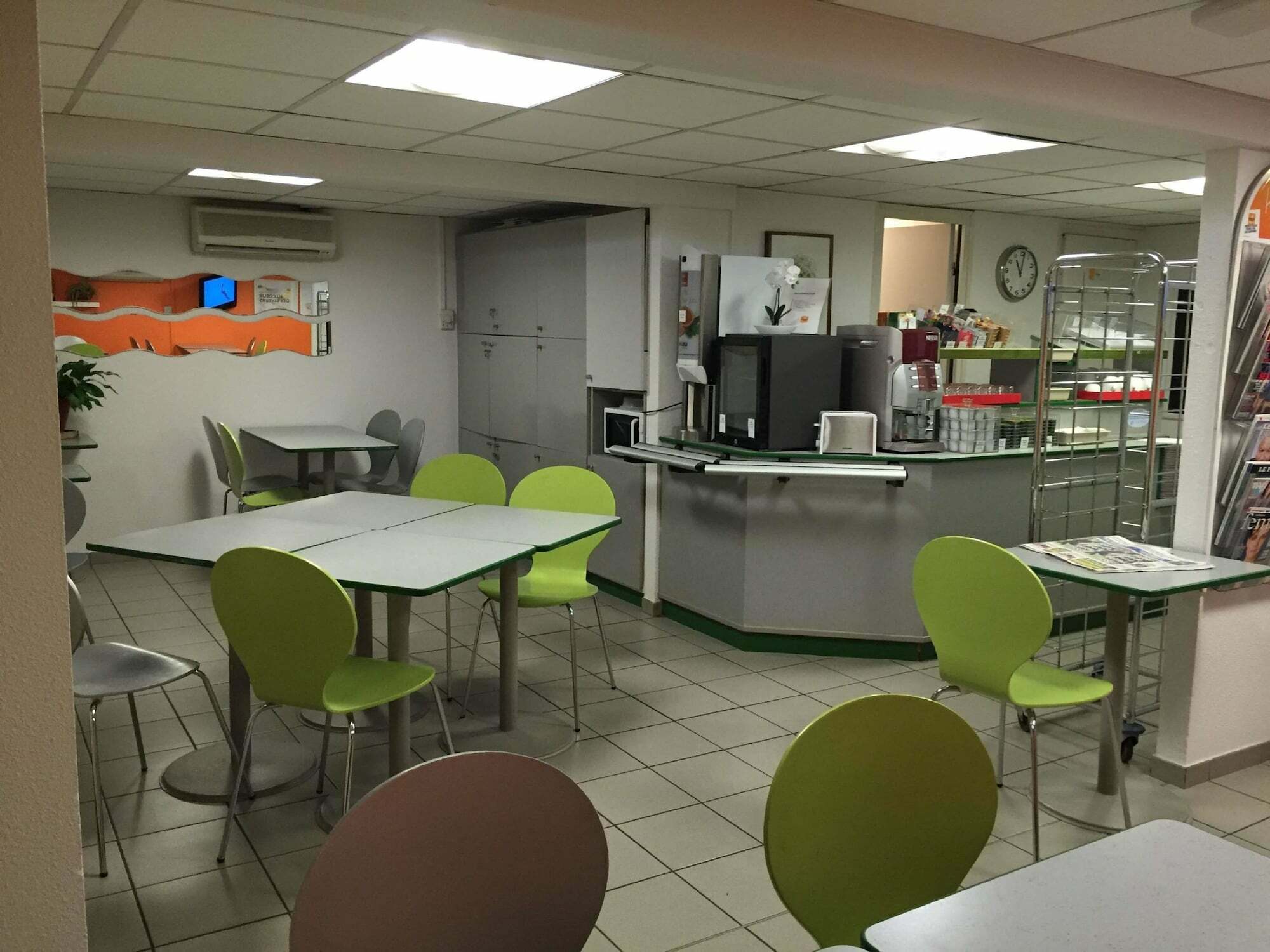Premiere Classe St Etienne Nord Villars Villars  Luaran gambar