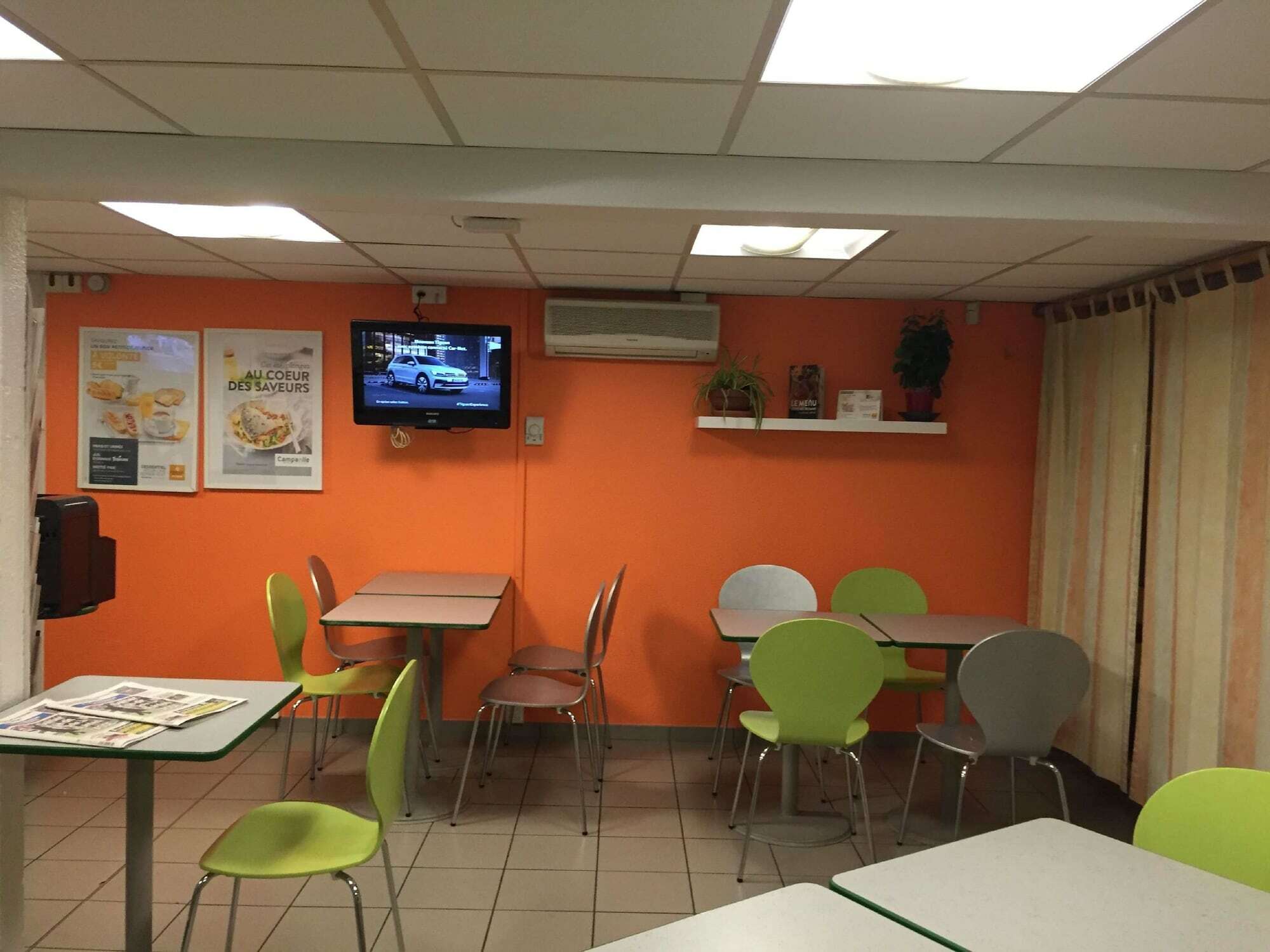 Premiere Classe St Etienne Nord Villars Villars  Luaran gambar